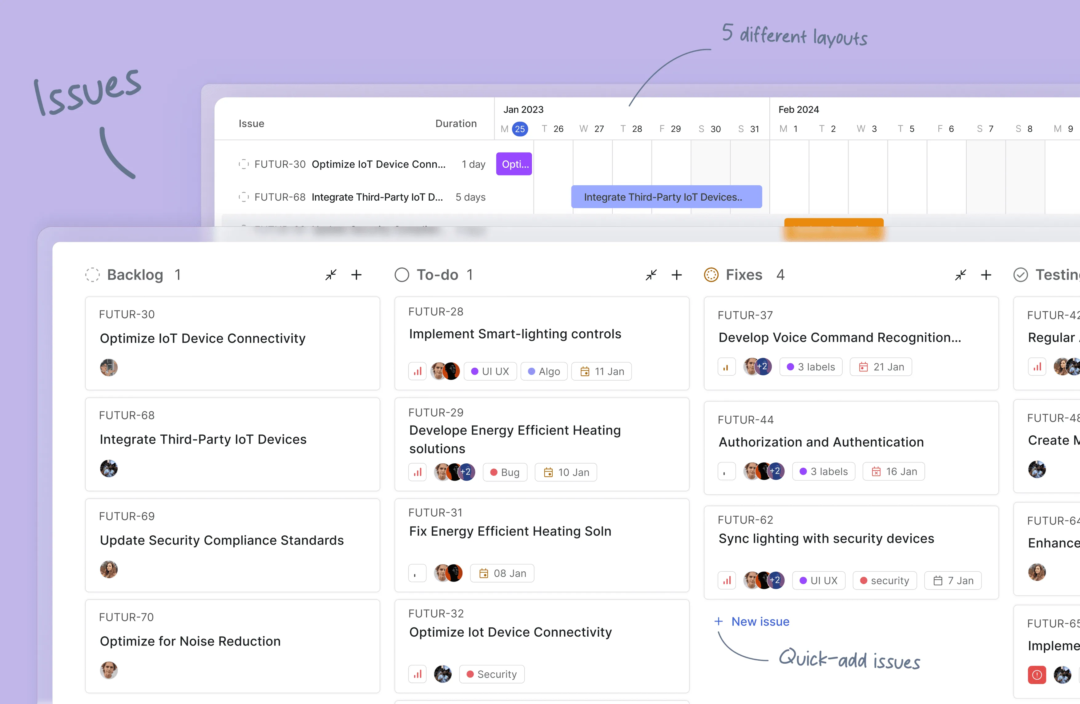 【开源分享】 Star 25.4k，一款开源的项目管理和问题跟踪平台