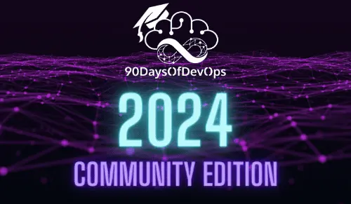 【开源分享】Star 26.8k，为期 90 天的 DevOps 免费教程